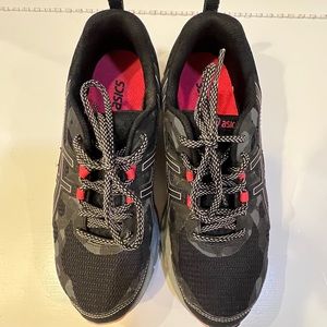 ASICS Gel-Scram running shoes